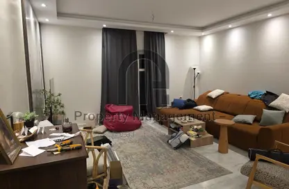شقة - 2 غرف نوم - 2 حمامات للايجار في هايد بارك سنترال - التجمع السادس - مدينة القاهرة الجديدة - القاهرة