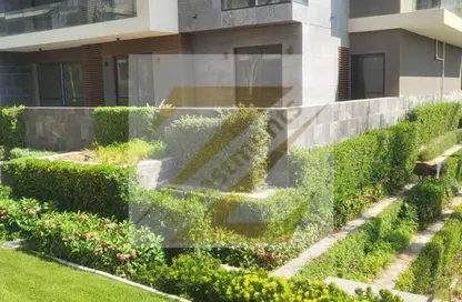 Apartment - 2 Bedrooms - 2 Bathrooms for sale in El Patio Oro - 5th Settlement Compounds - The 5th Settlement - New Cairo City - Cairo Apartment - 2 Bedrooms - 2 Bathrooms for sale in El Patio Oro - 5th Settlement Compounds - The 5th Settlement - New Cairo City - Cairo