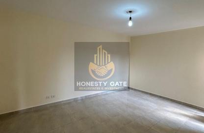 Apartment - 3 Bedrooms - 3 Bathrooms for rent in El Rehab Extension - Al Rehab - New Cairo City - Cairo