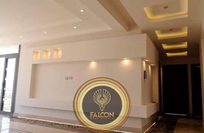 Villa - 4 Bedrooms - 4 Bathrooms for sale in Sodic East - 6th District - New Heliopolis - Cairo