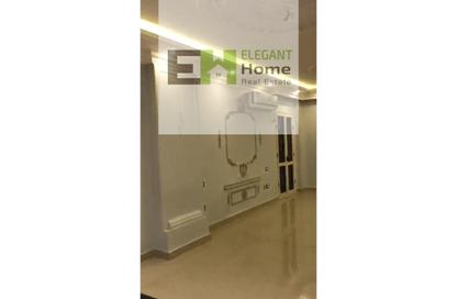 Apartment - 3 - 2 for rent in Leila - North Investors Area - New Cairo City - Cairo
