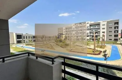 شقة - 3 غرف نوم - 3 حمامات للبيع في ستودا - شيراتون المطار - النزهة - القاهرة