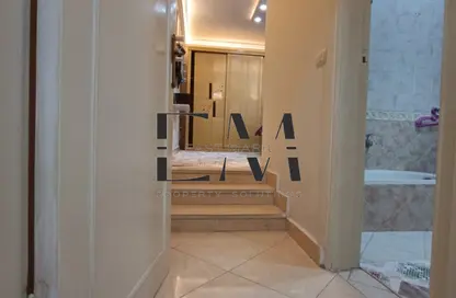 شقة - 3 غرف نوم - 2 حمامات للايجار في شارع أحمد فهيم بيومي - ميدان تريومف - النزهة - القاهرة