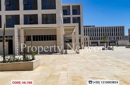 Office Space - 4 Bedrooms - 2 Bathrooms for rent in Mivida - 5th Settlement Compounds - The 5th Settlement - New Cairo City - Cairo