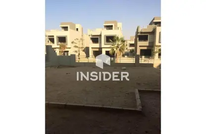 فيلا - 4 غرف نوم - 4 حمامات للبيع في بالم هيلز قطامية اكستينشن - كمبوندات التجمع الخامس - التجمع الخامس - مدينة القاهرة الجديدة - القاهرة