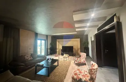 Apartment - 3 Bedrooms - 3 Bathrooms for sale in Al Nozha St. - Ard El Golf - Heliopolis - Masr El Gedida - Cairo