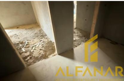 Apartment - 3 Bedrooms - 2 Bathrooms for sale in 2 and 2 - Al Andalus District - New Cairo City - Cairo
