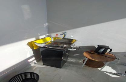 Office Space - 2 Bedrooms - 2 Bathrooms for sale in Arkan Palm 205 - Sheikh Zayed Compounds - Sheikh Zayed City - Giza
