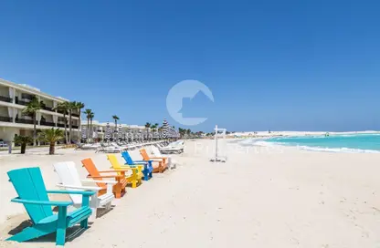 شاليه - 3 غرف نوم - 2 حمامات للبيع في مراسي - سيدي عبد الرحمن - الساحل الشمالي