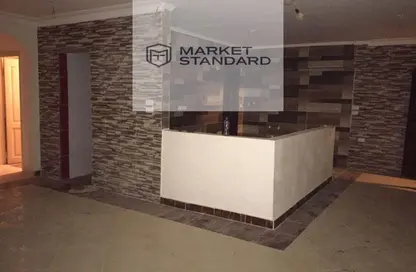 شقة - 2 غرف نوم - 2 حمامات للبيع في ريتاج - المستثمرين الجنوبية - مدينة القاهرة الجديدة - القاهرة