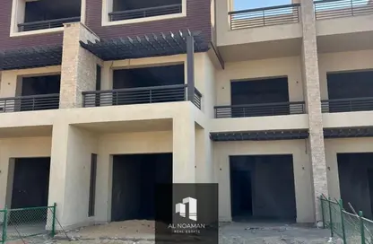 فيلا - 4 غرف نوم - 4 حمامات للبيع في نيو جيزة - طريق مصر اسكندرية الصحراوي - مدينة 6 أكتوبر - الجيزة