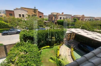 Villa - 2 Bedrooms - 3 Bathrooms for sale in Mivida - 5th Settlement Compounds - The 5th Settlement - New Cairo City - Cairo