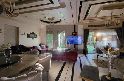 Villa - 2 Bedrooms - 3 Bathrooms for sale in Mivida - 5th Settlement Compounds - The 5th Settlement - New Cairo City - Cairo