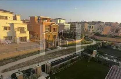 Villa - 2 Bedrooms - 3 Bathrooms for sale in Mivida - 5th Settlement Compounds - The 5th Settlement - New Cairo City - Cairo