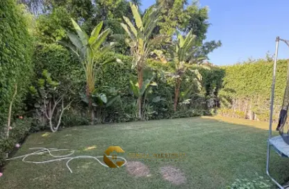 فيلا - 4 غرف نوم - 4 حمامات للبيع في جرينز - الحي السادس - الشيخ زايد - الجيزة فيلا - 4 غرف نوم - 4 حمامات للبيع في جرينز - الحي السادس - الشيخ زايد - الجيزة