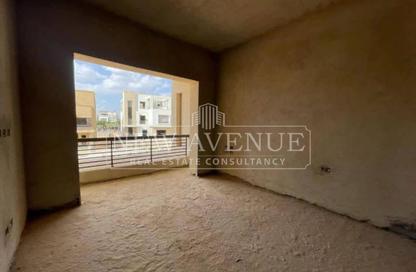Twin House - 3 Bedrooms - 4 Bathrooms for sale in New Giza - Cairo Alexandria Desert Road - 6 October City - Giza Twin House - 3 Bedrooms - 4 Bathrooms for sale in New Giza - Cairo Alexandria Desert Road - 6 October City - Giza