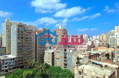 Apartment - 3 - 2 for sale in Janaklees - Hay Sharq - Alexandria