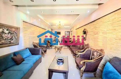 Apartment - 3 - 2 for sale in Janaklees - Hay Sharq - Alexandria