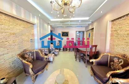 Apartment - 3 - 2 for sale in Janaklees - Hay Sharq - Alexandria