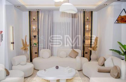 Apartment - 3 Bedrooms - 2 Bathrooms for sale in South Lotus - El Lotus - New Cairo City - Cairo