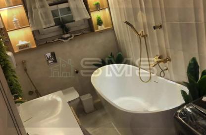 Apartment - 3 Bedrooms - 2 Bathrooms for sale in South Lotus - El Lotus - New Cairo City - Cairo