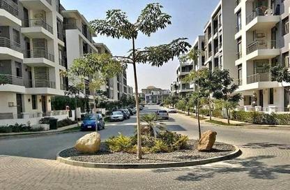 Apartment - 2 Bedrooms - 1 Bathroom for sale in Taj City - 5th Settlement Compounds - The 5th Settlement - New Cairo City - Cairo