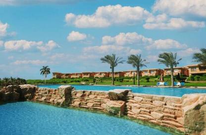 شاليه - 2 غرف نوم - 2 حمامات للبيع في تلال السخنة - العين السخنة - السويس شاليه - 2 غرف نوم - 2 حمامات للبيع في تلال السخنة - العين السخنة - السويس