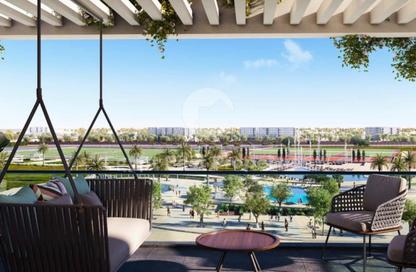 Apartment - 2 - 3 for sale in Bluetree Compound - 5th Settlement Compounds - The 5th Settlement - New Cairo City - Cairo Apartment - 2 - 3 for sale in Bluetree Compound - 5th Settlement Compounds - The 5th Settlement - New Cairo City - Cairo