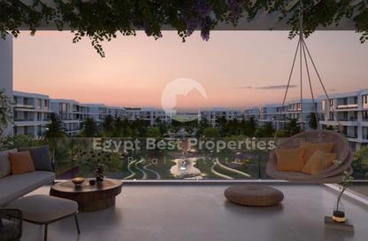 Apartment - 2 - 3 for sale in Bluetree Compound - 5th Settlement Compounds - The 5th Settlement - New Cairo City - Cairo Apartment - 2 - 3 for sale in Bluetree Compound - 5th Settlement Compounds - The 5th Settlement - New Cairo City - Cairo