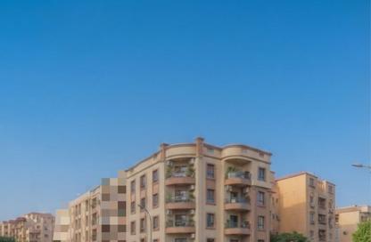Apartment - 3 Bedrooms - 3 Bathrooms for sale in El Narges Buildings - Al Narges - New Cairo City - Cairo