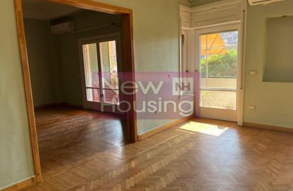 Apartment - 3 Bedrooms - 2 Bathrooms for rent in Zamalek - Cairo