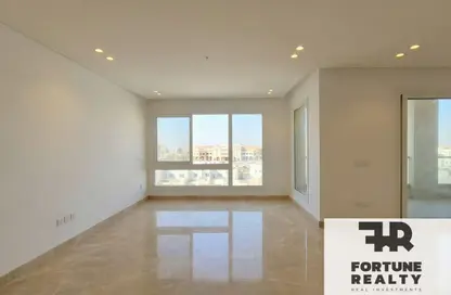 دوبلكس - 3 غرف نوم - 3 حمامات للايجار في جاردن ريزدنس - هايد بارك - مدينة القاهرة الجديدة - القاهرة