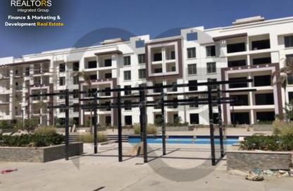 شقة - 2 غرف نوم - 2 حمامات للبيع في نيوم بيراميدز - طريق مصر اسكندرية الصحراوي - مدينة 6 أكتوبر - الجيزة