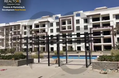 شقة - 2 غرف نوم - 2 حمامات للبيع في نيوم بيراميدز - طريق مصر اسكندرية الصحراوي - مدينة 6 أكتوبر - الجيزة