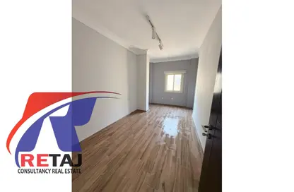 Penthouse - 4 Bedrooms - 3 Bathrooms for rent in Point 90 Mall - South Investors Area - New Cairo City - Cairo