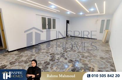 Apartment - 2 Bedrooms - 1 Bathroom for rent in Roushdy - Hay Sharq - Alexandria