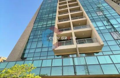 مساحات مكتبية - 3 غرف نوم - 2 حمامات للايجار في حي المعادي - القاهرة