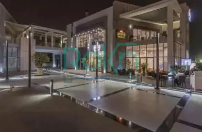 Shop - Studio for sale in Ritzy - Al Shabab St. - Sheikh Zayed City - Giza