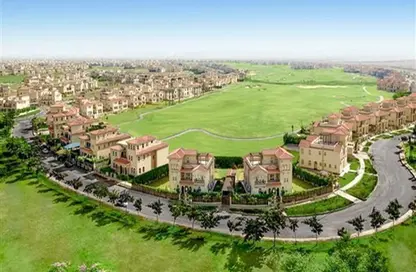 قطعة أرض - استوديو للبيع في بيت الوطن - التجمع الخامس - مدينة القاهرة الجديدة - القاهرة
