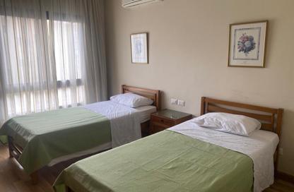 Apartment - 3 - 3 for rent in Westown - Sheikh Zayed Compounds - Sheikh Zayed City - Giza