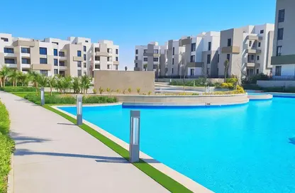 شاليه - 3 غرف نوم - 2 حمامات للبيع في زهرة - سيدي عبد الرحمن - الساحل الشمالي