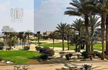 Villa - 5 Bedrooms - 5 Bathrooms for sale in Palm Hills Golf Views - Cairo Alexandria Desert Road - 6 October City - Giza Villa - 5 Bedrooms - 5 Bathrooms for sale in Palm Hills Golf Views - Cairo Alexandria Desert Road - 6 October City - Giza