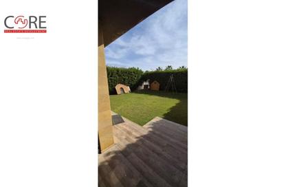 Apartment - 2 Bedrooms - 2 Bathrooms for rent in Westown - Sheikh Zayed Compounds - Sheikh Zayed City - Giza
