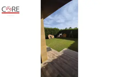 شقة - 2 غرف نوم - 2 حمامات للايجار في ويستاون - كمبوندات الشيخ زايد - الشيخ زايد - الجيزة