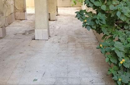 Office Space - Studio - 2 for rent in Al Thawra St. - El Korba - Heliopolis - Masr El Gedida - Cairo