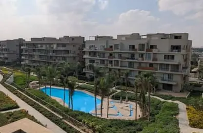 Apartment - 3 Bedrooms - 3 Bathrooms for rent in Villette - 5th Settlement Compounds - The 5th Settlement - New Cairo City - Cairo