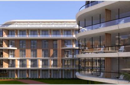 Apartment - Studio - 1 Bathroom for sale in La Gouna Resort - Hurghada Resorts - Hurghada - Red Sea