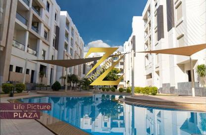 Apartment - 3 Bedrooms - 2 Bathrooms for sale in Aljar Sheraton - Sheraton Al Matar - El Nozha - Cairo