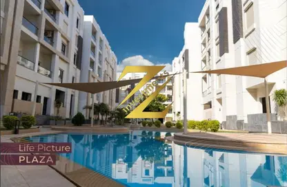 شقة - 3 غرف نوم - 2 حمامات للبيع في الجار شيراتون - شيراتون المطار - النزهة - القاهرة