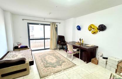 Apartment - 2 Bedrooms - 1 Bathroom for sale in New Smouha - Smouha - Hay Sharq - Alexandria